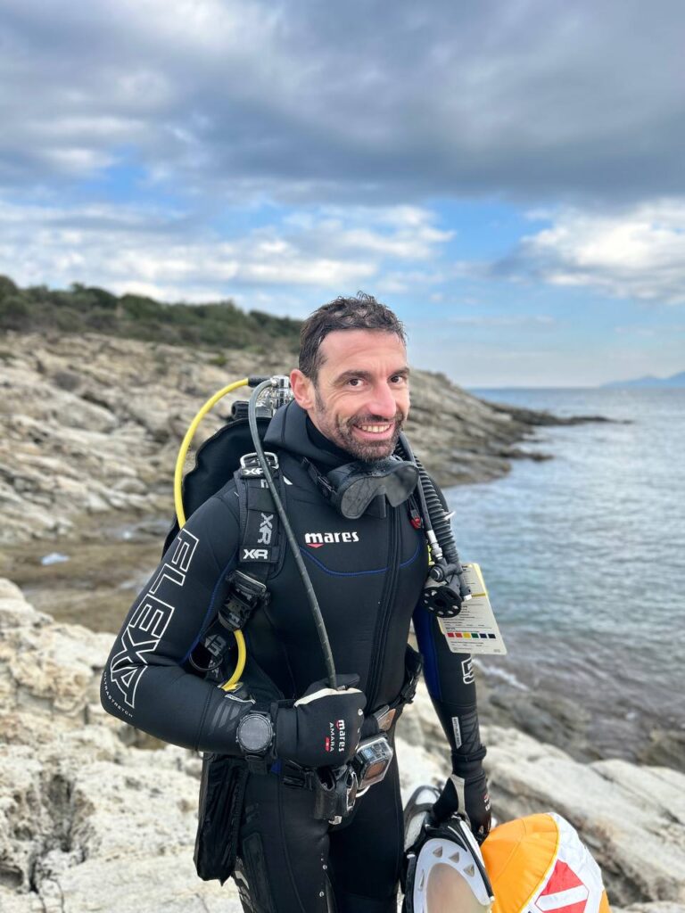 Веселин Кирилов